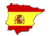 LOS DIRECTOS - Espanol